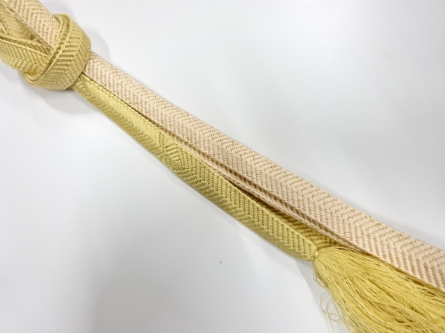 Japanese Kimono / Accessories Silk